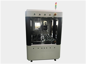 螺母植入自動化設(shè)備